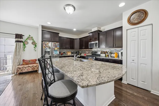 $422,000 | 4277 Liberty Street, Aurora, IL 60504