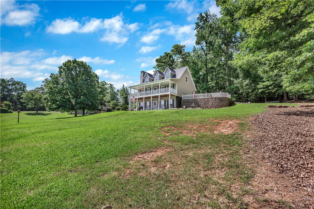 54 Voyles Road Abbeville, SC 29620 - Photo 11 of 49