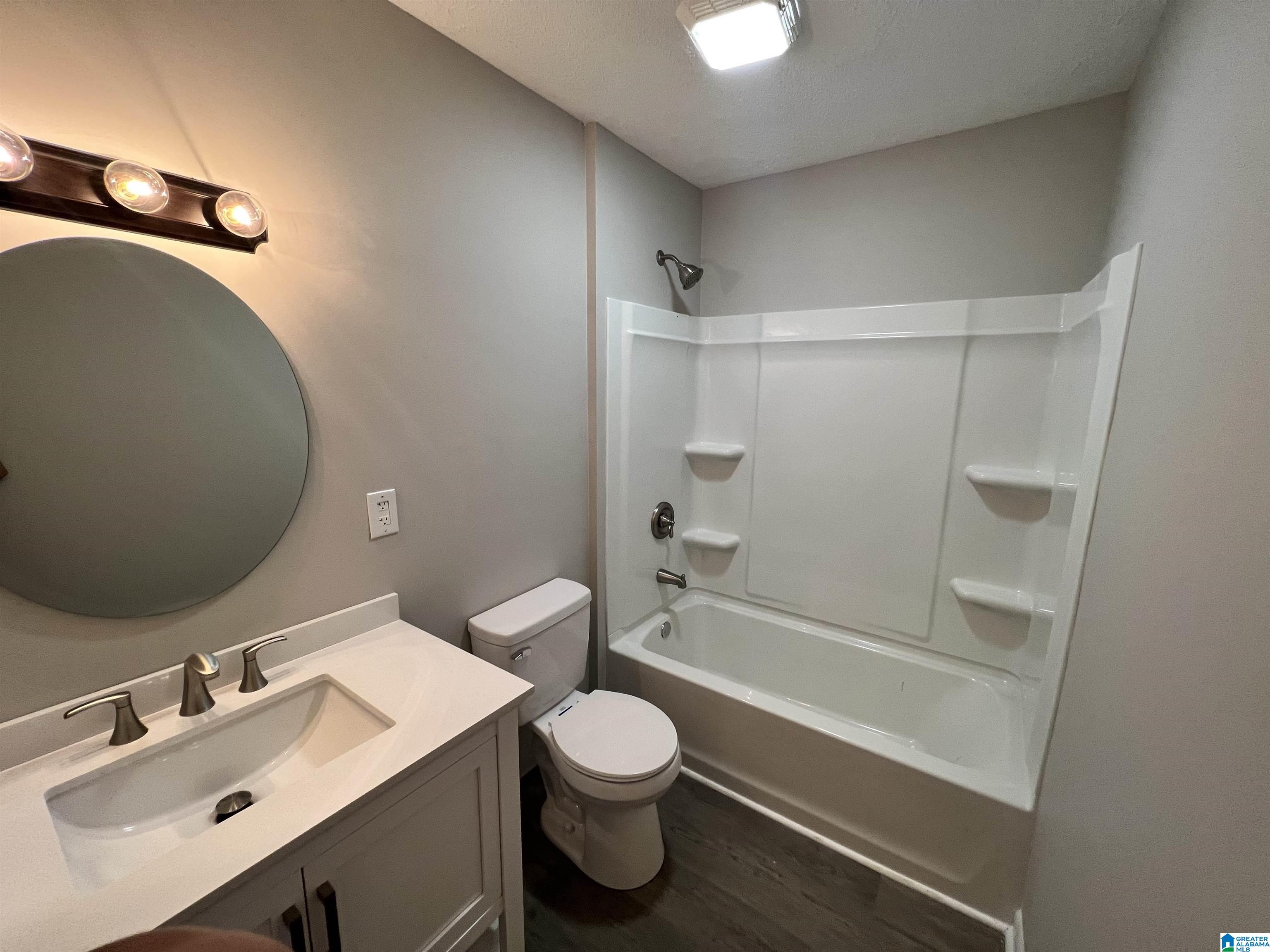 257 Frank Smith Road Blountsville, AL 35031 - Photo 12 of 18