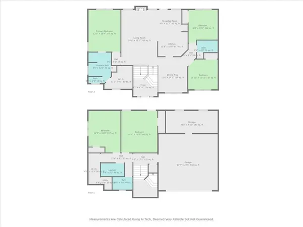 $319,900 | 75 Havenwood Lane, Covington, GA 30016