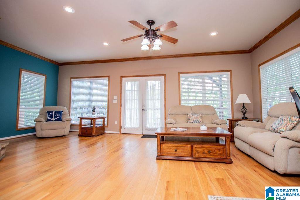 70 Montanas Way Heflin, AL 36264 - Photo 7 of 54