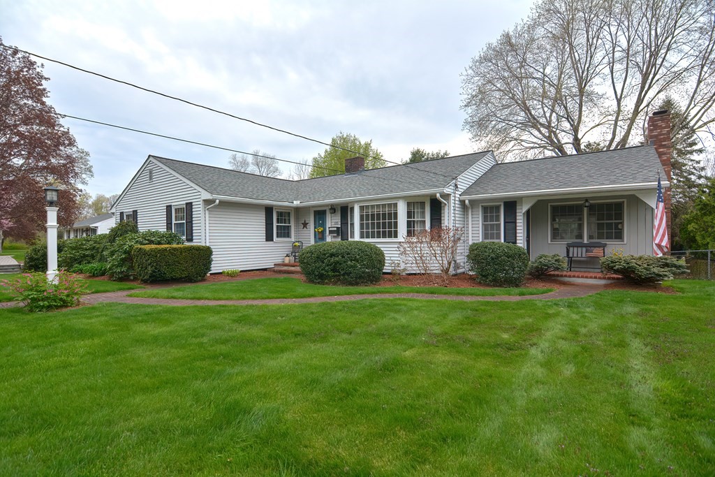 335 Purgatory Road Northbridge, MA 01588 - Photo 1 of 34