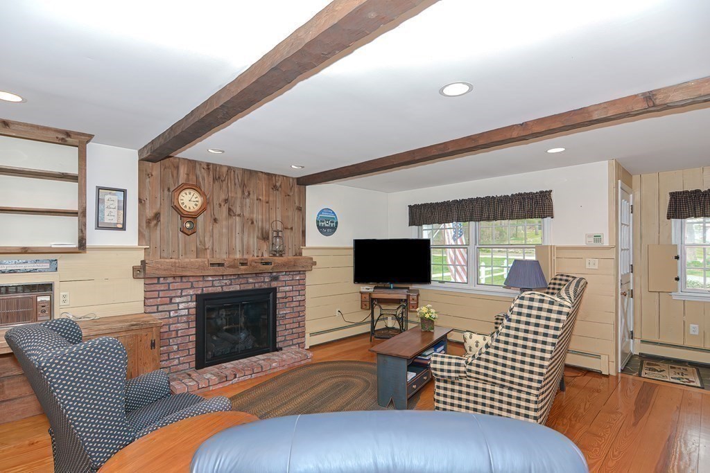335 Purgatory Road Northbridge, MA 01588 - Photo 12 of 34