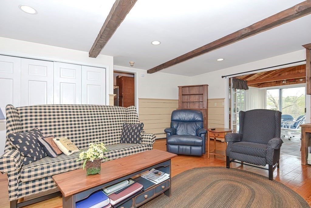 335 Purgatory Road Northbridge, MA 01588 - Photo 13 of 34