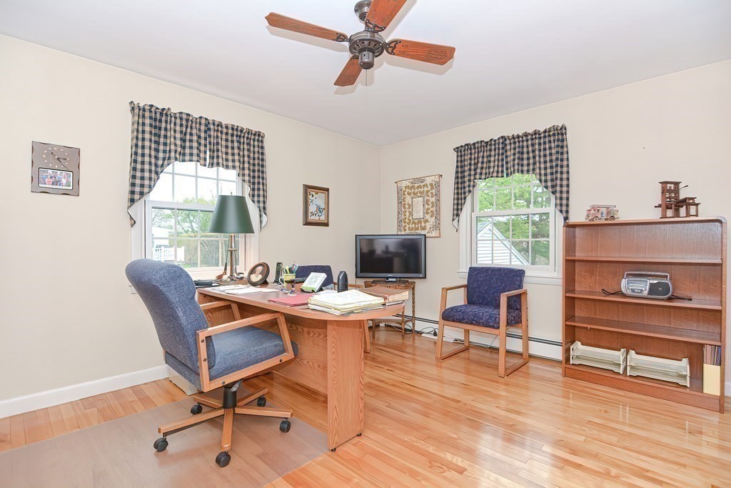335 Purgatory Road Northbridge, MA 01588 - Photo 19 of 34