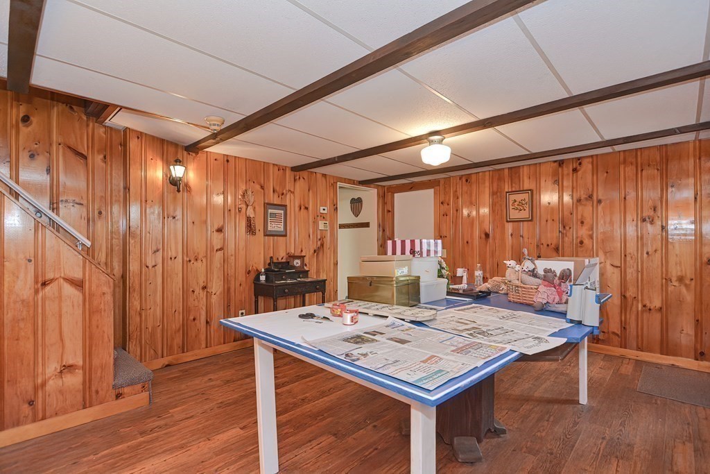335 Purgatory Road Northbridge, MA 01588 - Photo 24 of 34