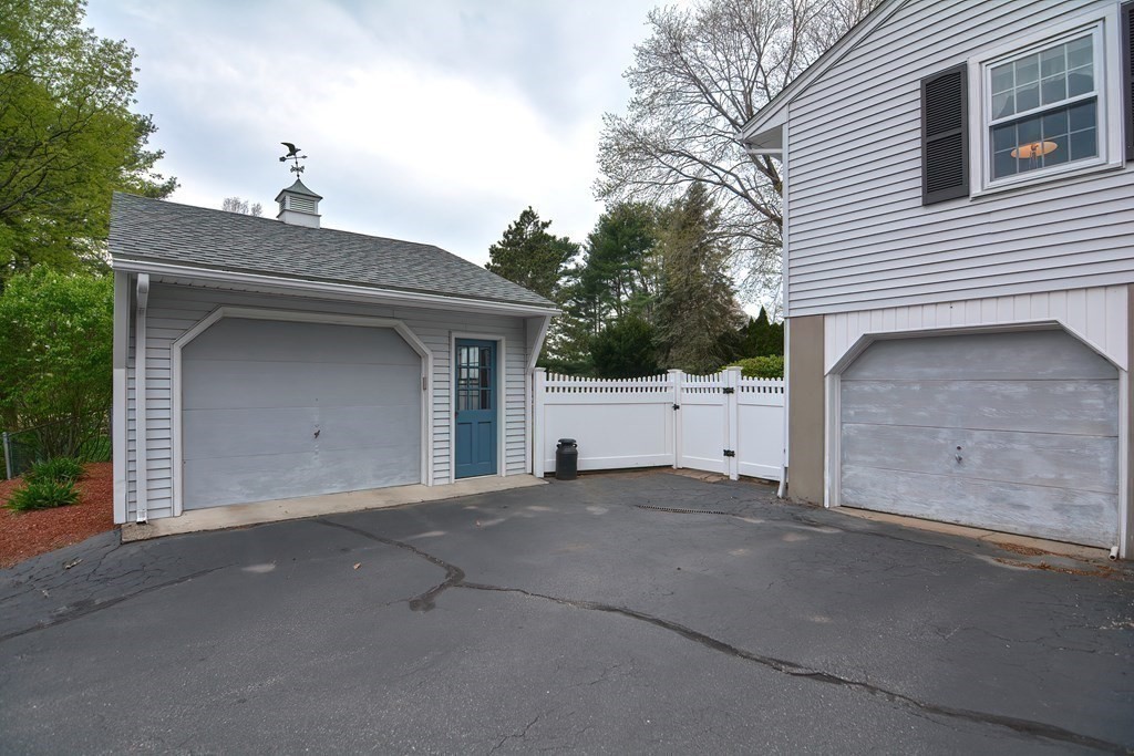 335 Purgatory Road Northbridge, MA 01588 - Photo 28 of 34
