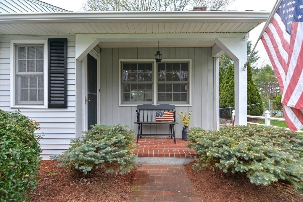 335 Purgatory Road Northbridge, MA 01588 - Photo 32 of 34