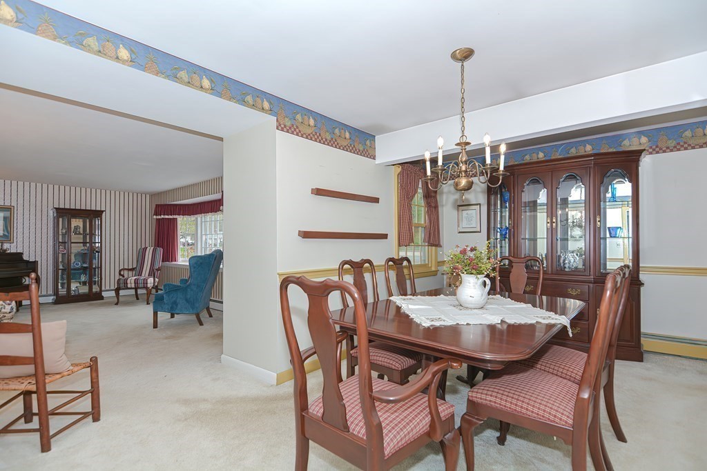 335 Purgatory Road Northbridge, MA 01588 - Photo 4 of 34