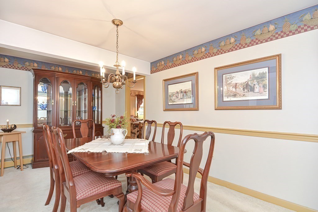 335 Purgatory Road Northbridge, MA 01588 - Photo 5 of 34