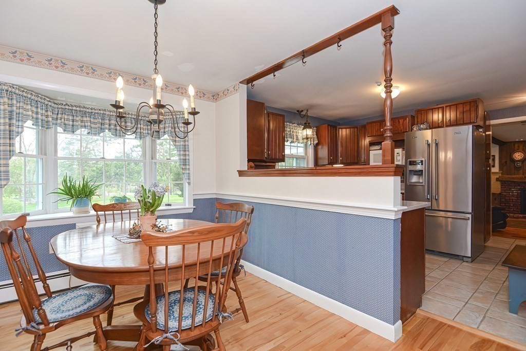 335 Purgatory Road Northbridge, MA 01588 - Photo 6 of 34