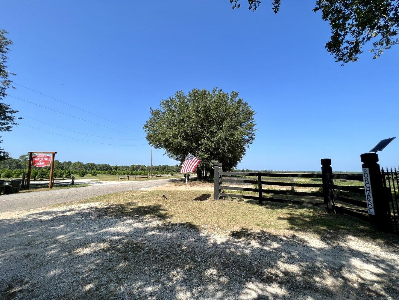 14253 Woodhaven Dairy Road East Summerdale, AL 36580 - Photo 30 of 50