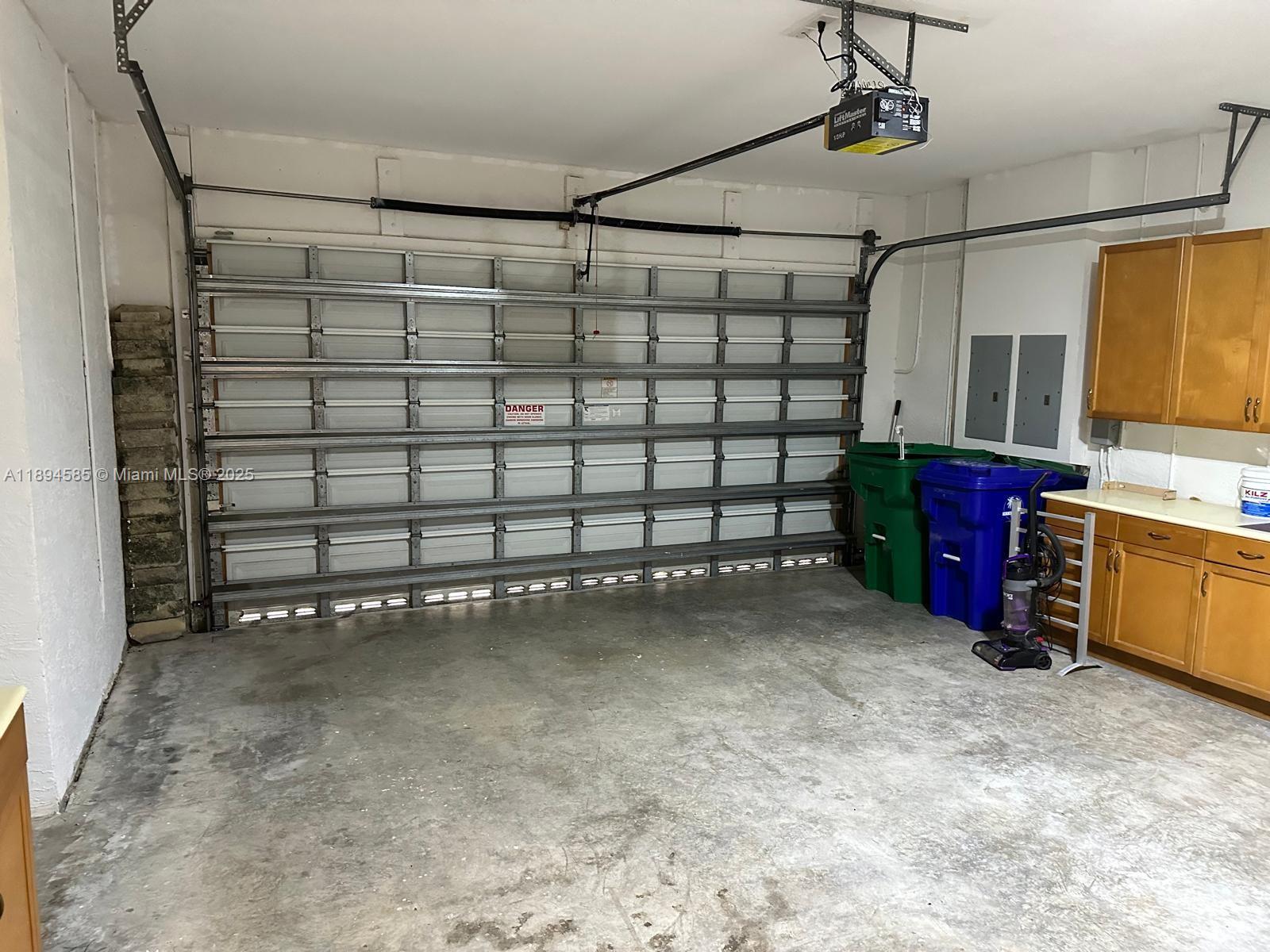 18580 Southwest 44th Street Miramar, FL 33029 - Photo 63 of 71 a view of a garage with furniture