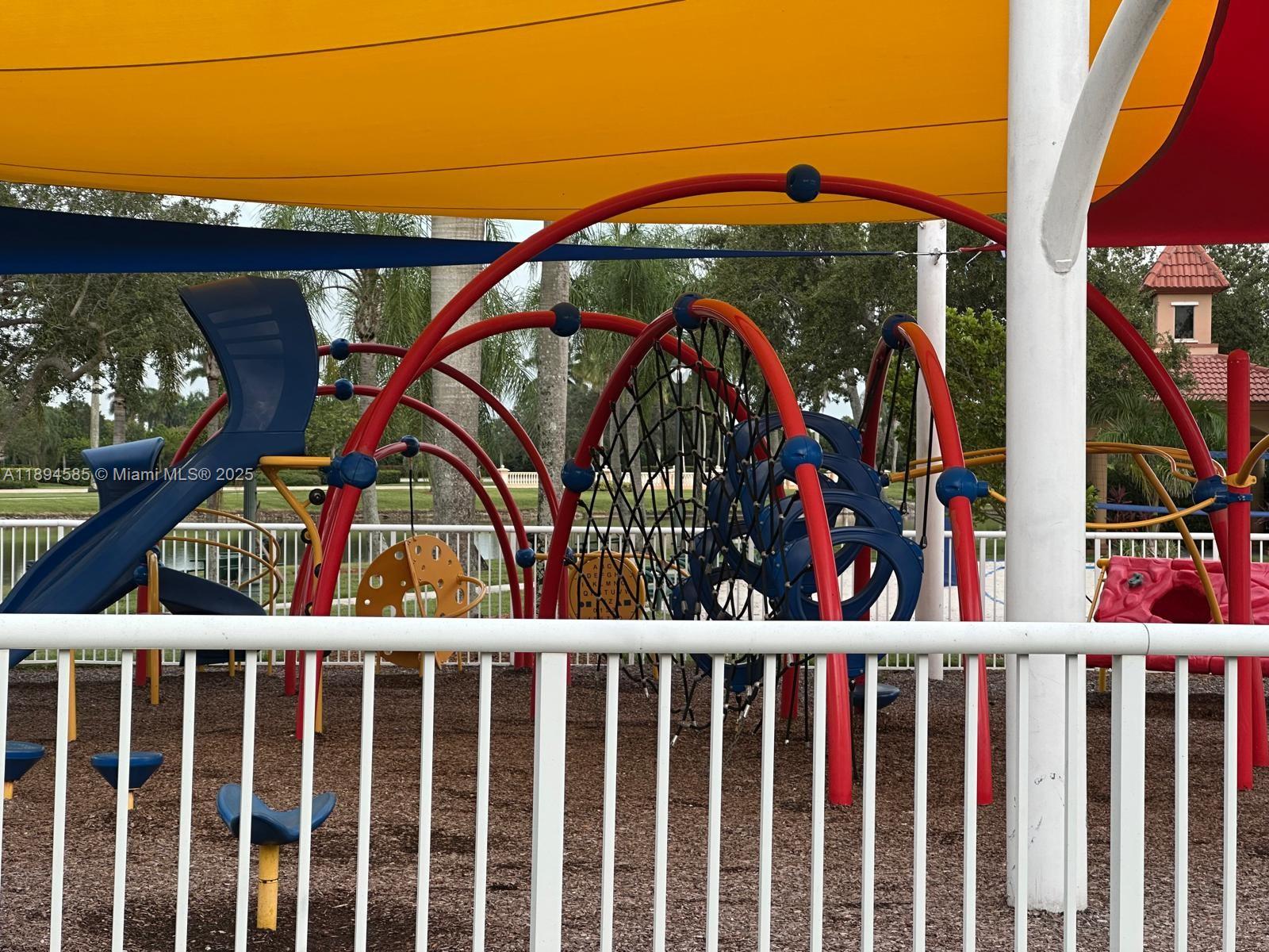 18580 Southwest 44th Street Miramar, FL 33029 - Photo 65 of 71 a view of a house with a street