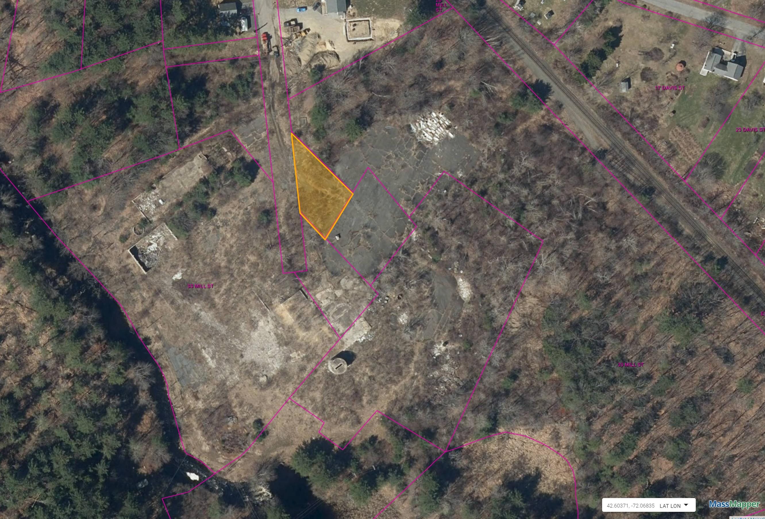 Mill Street, Unit 64 Baldwinville, MA 01436 - Photo 2 of 3