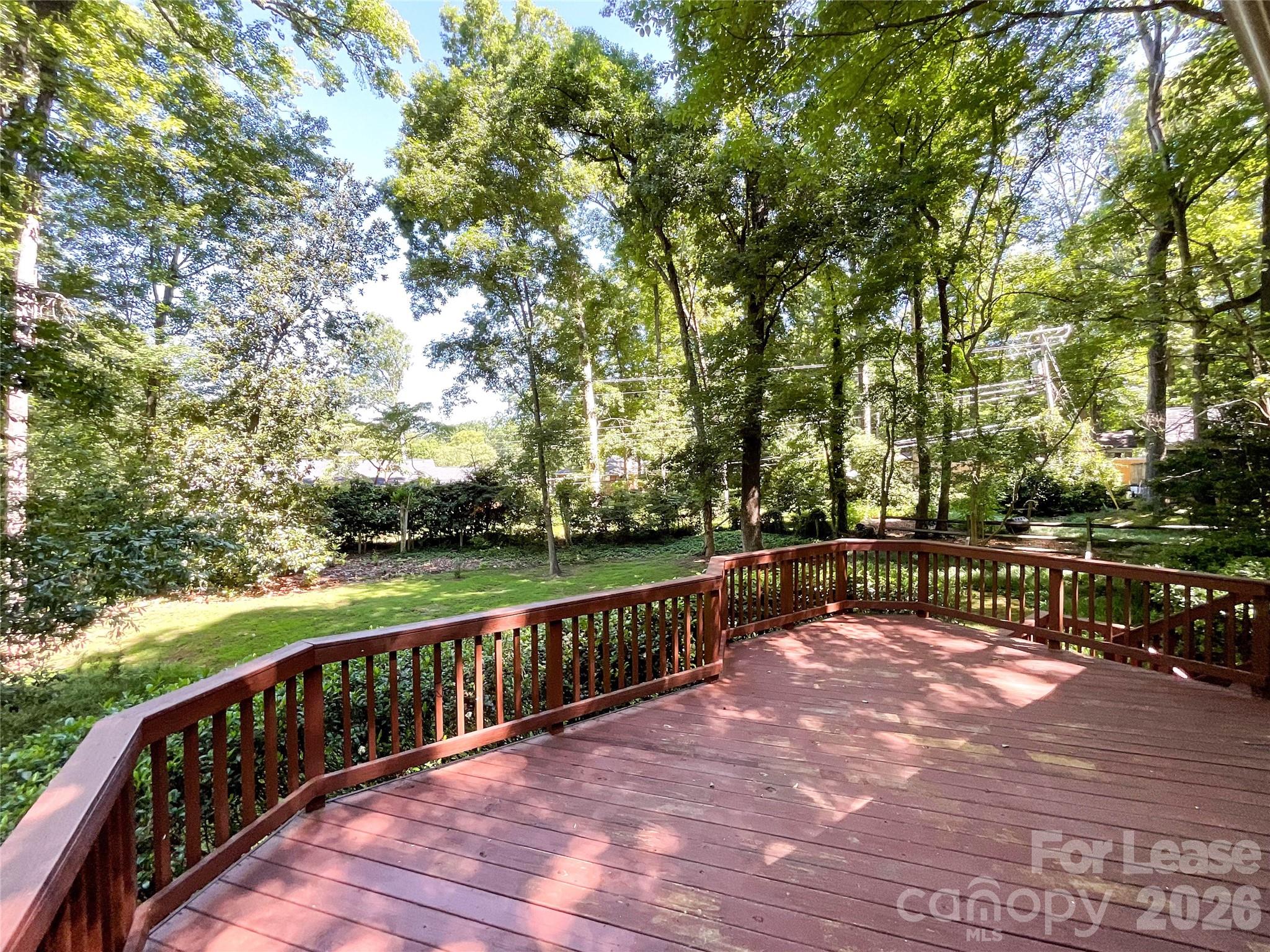 731 Ashmeade Road Charlotte, NC 28211 - Photo 18 of 21