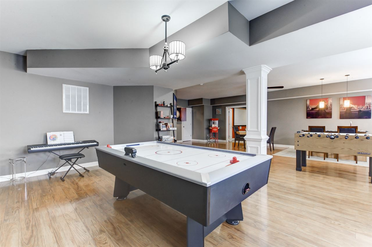 4015 Red Grape Drive Raleigh, NC 27607 - Photo 25 of 30 Rec/Game Room