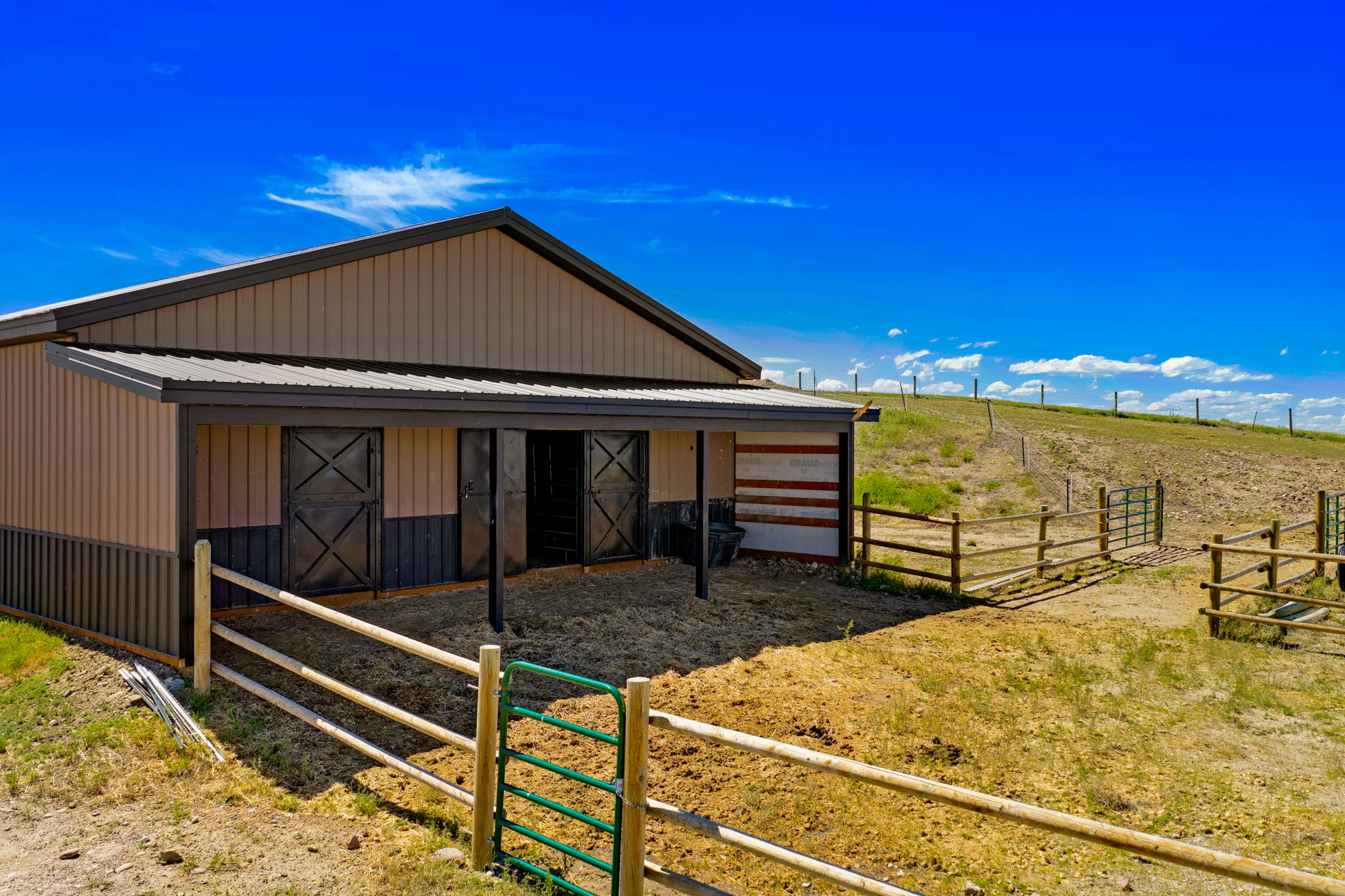 20 Kamloops Road Power, MT 59468 - Photo 10 of 47 Gallery Image 10