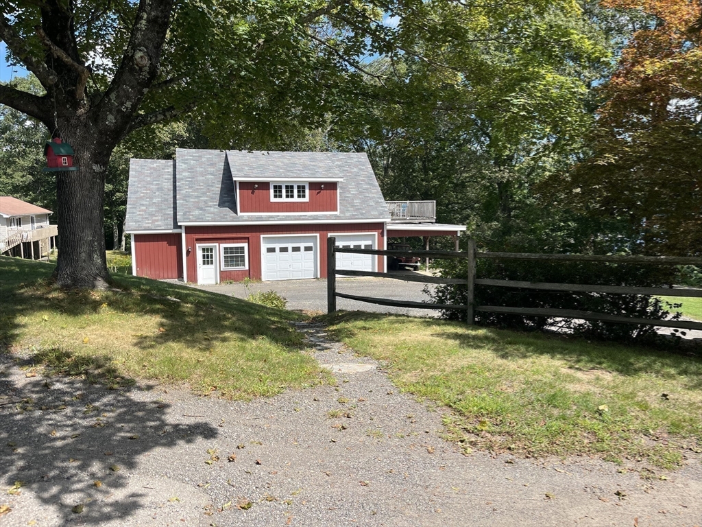 77 Chickering Road Spencer, MA 01562 - Photo 9 of 42