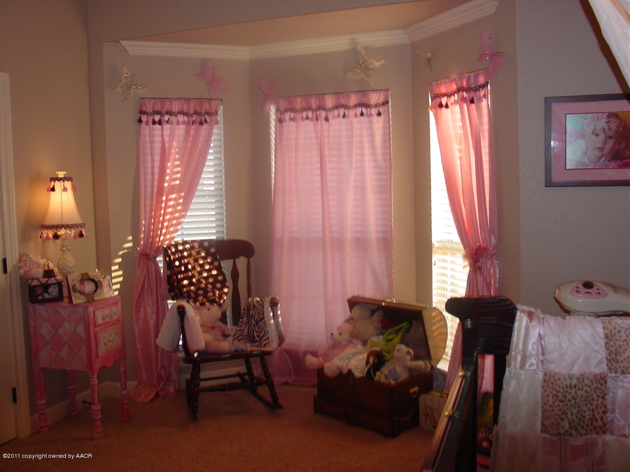 19400 Winding River Road Amarillo, TX 79119 - Photo 11 of 16 3rd Bedroom