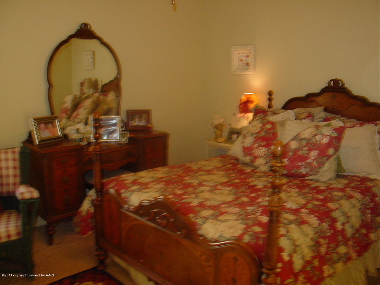 19400 Winding River Road Amarillo, TX 79119 - Photo 12 of 16 4th Bedroom