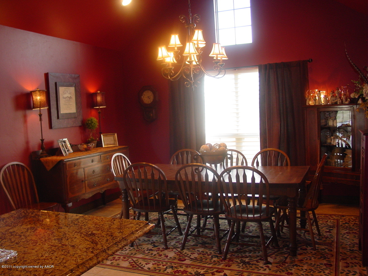19400 Winding River Road Amarillo, TX 79119 - Photo 5 of 16 Dining