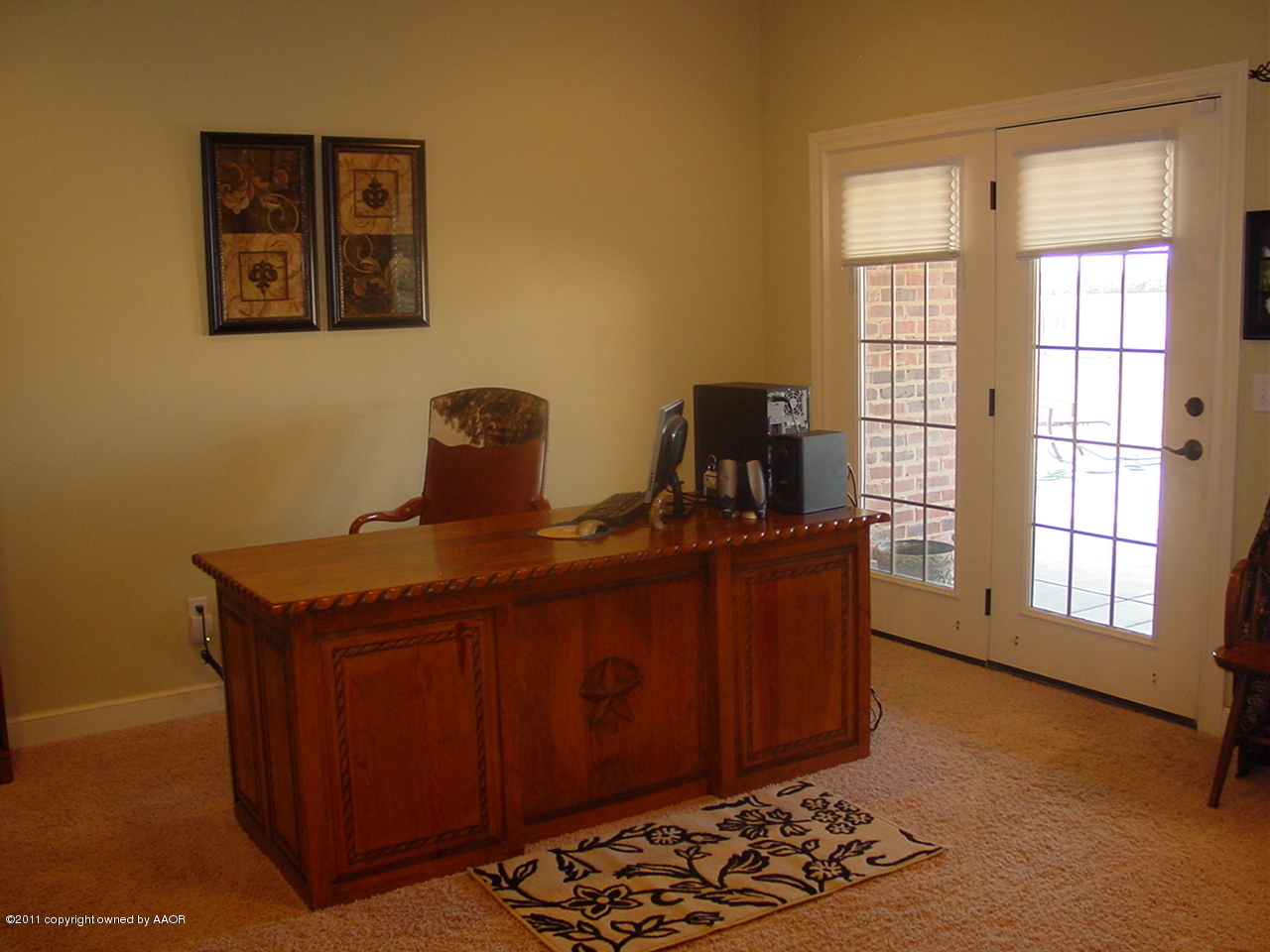 19400 Winding River Road Amarillo, TX 79119 - Photo 6 of 16 Office