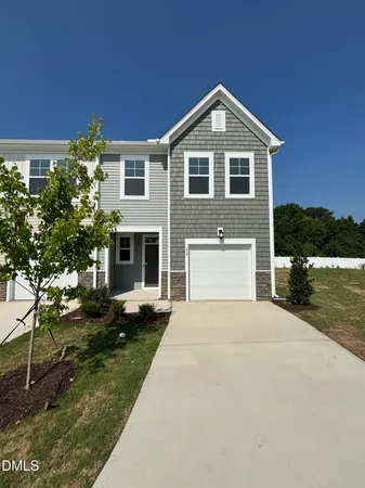 $271,935 | 204 Blossom Fld Way, Angier, NC 27501