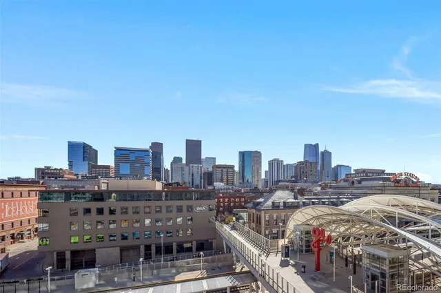 $342,882 | 1750 Wewatta Street, Unit 632, Denver, CO 80202