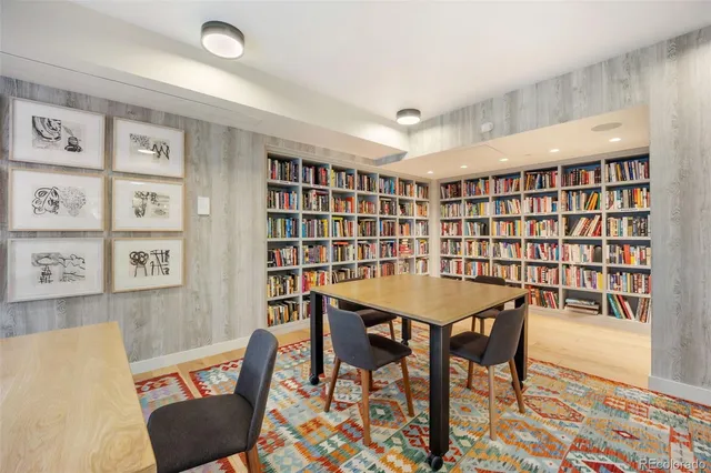 $342,882 | 1750 Wewatta Street, Unit 632, Denver, CO 80202