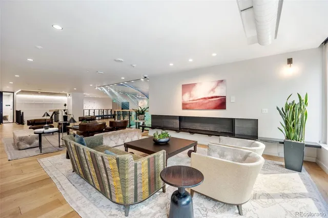 $342,882 | 1750 Wewatta Street, Unit 632, Denver, CO 80202