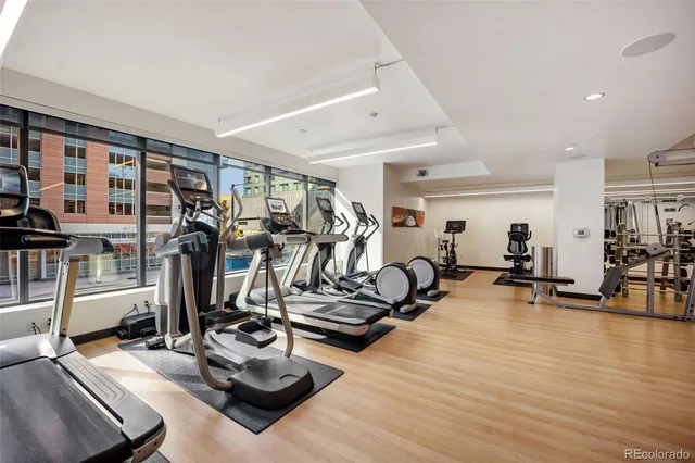 $342,882 | 1750 Wewatta Street, Unit 632, Denver, CO 80202