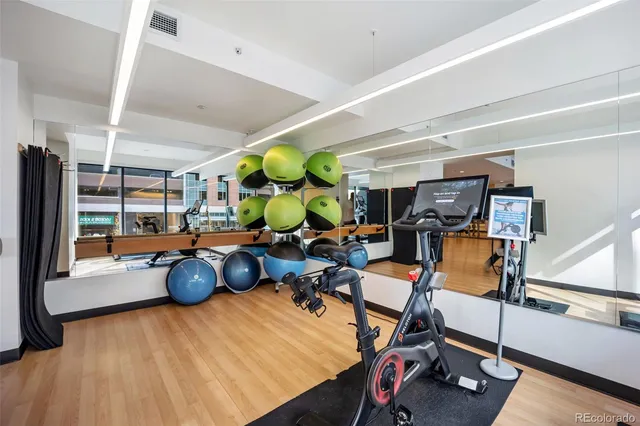 $342,882 | 1750 Wewatta Street, Unit 632, Denver, CO 80202