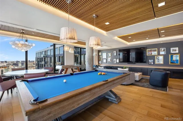 $342,882 | 1750 Wewatta Street, Unit 632, Denver, CO 80202