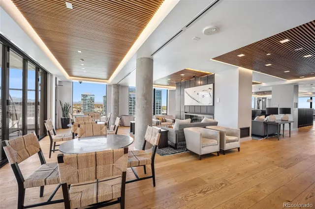 $342,882 | 1750 Wewatta Street, Unit 632, Denver, CO 80202