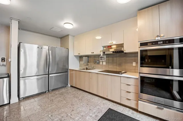 $342,882 | 1750 Wewatta Street, Unit 632, Denver, CO 80202