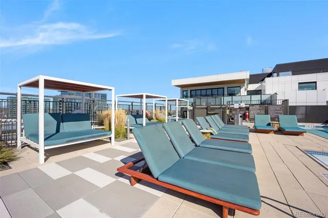 $342,882 | 1750 Wewatta Street, Unit 632, Denver, CO 80202