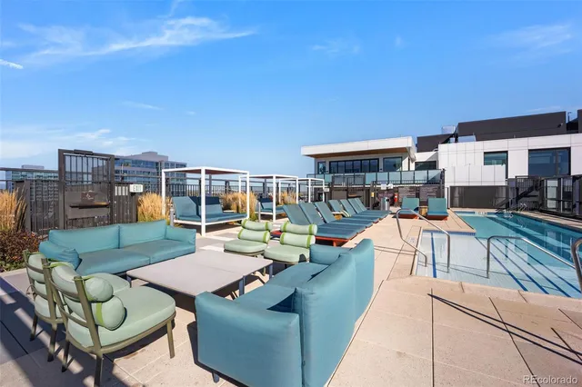 $342,882 | 1750 Wewatta Street, Unit 632, Denver, CO 80202