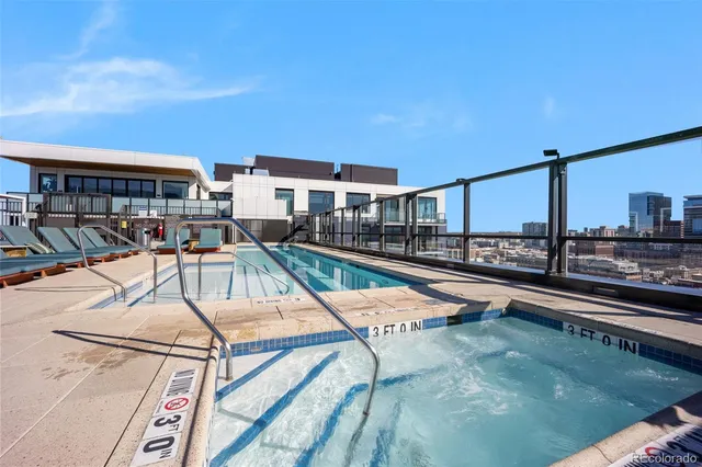 $342,882 | 1750 Wewatta Street, Unit 632, Denver, CO 80202