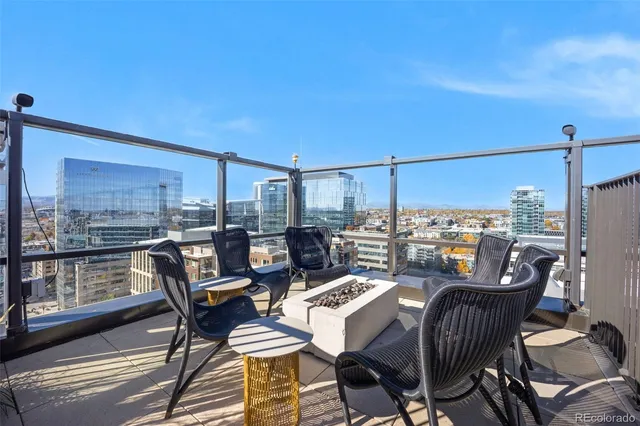 $342,882 | 1750 Wewatta Street, Unit 632, Denver, CO 80202