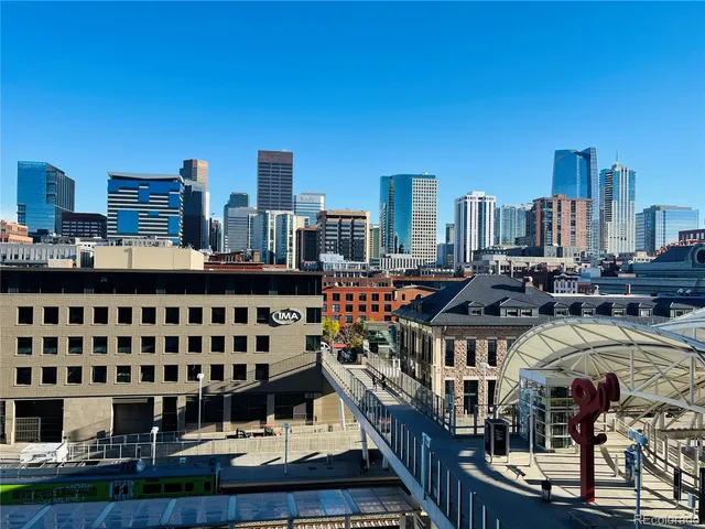 $342,882 | 1750 Wewatta Street, Unit 632, Denver, CO 80202