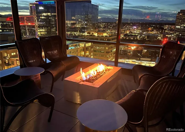 $342,882 | 1750 Wewatta Street, Unit 632, Denver, CO 80202