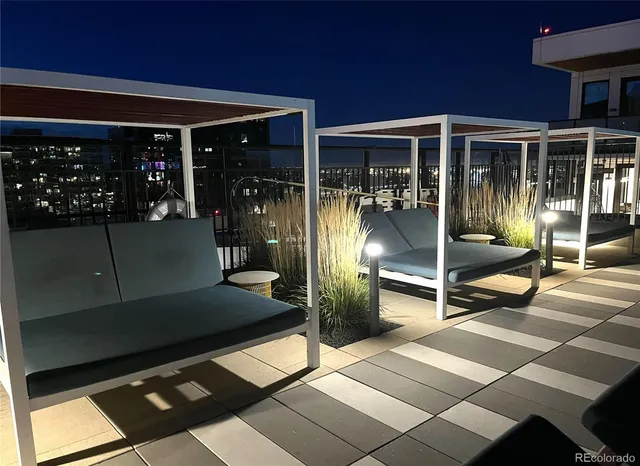 $342,882 | 1750 Wewatta Street, Unit 632, Denver, CO 80202