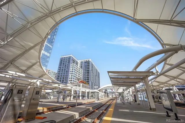 $342,882 | 1750 Wewatta Street, Unit 632, Denver, CO 80202