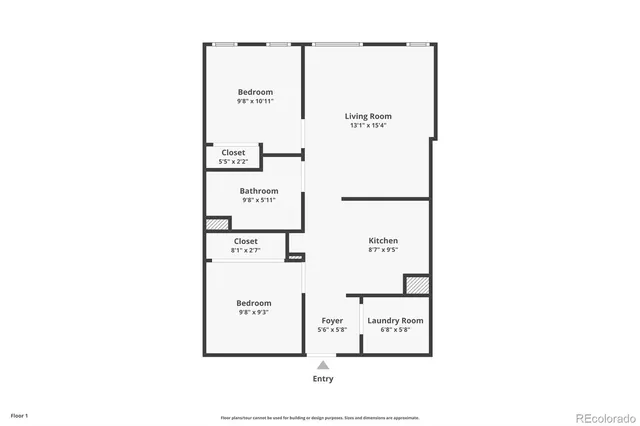 $342,882 | 1750 Wewatta Street, Unit 632, Denver, CO 80202