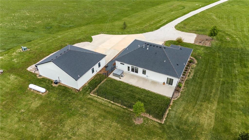 3708 South Sweeney Road Grain Valley, MO 64029 - Photo 42 of 46