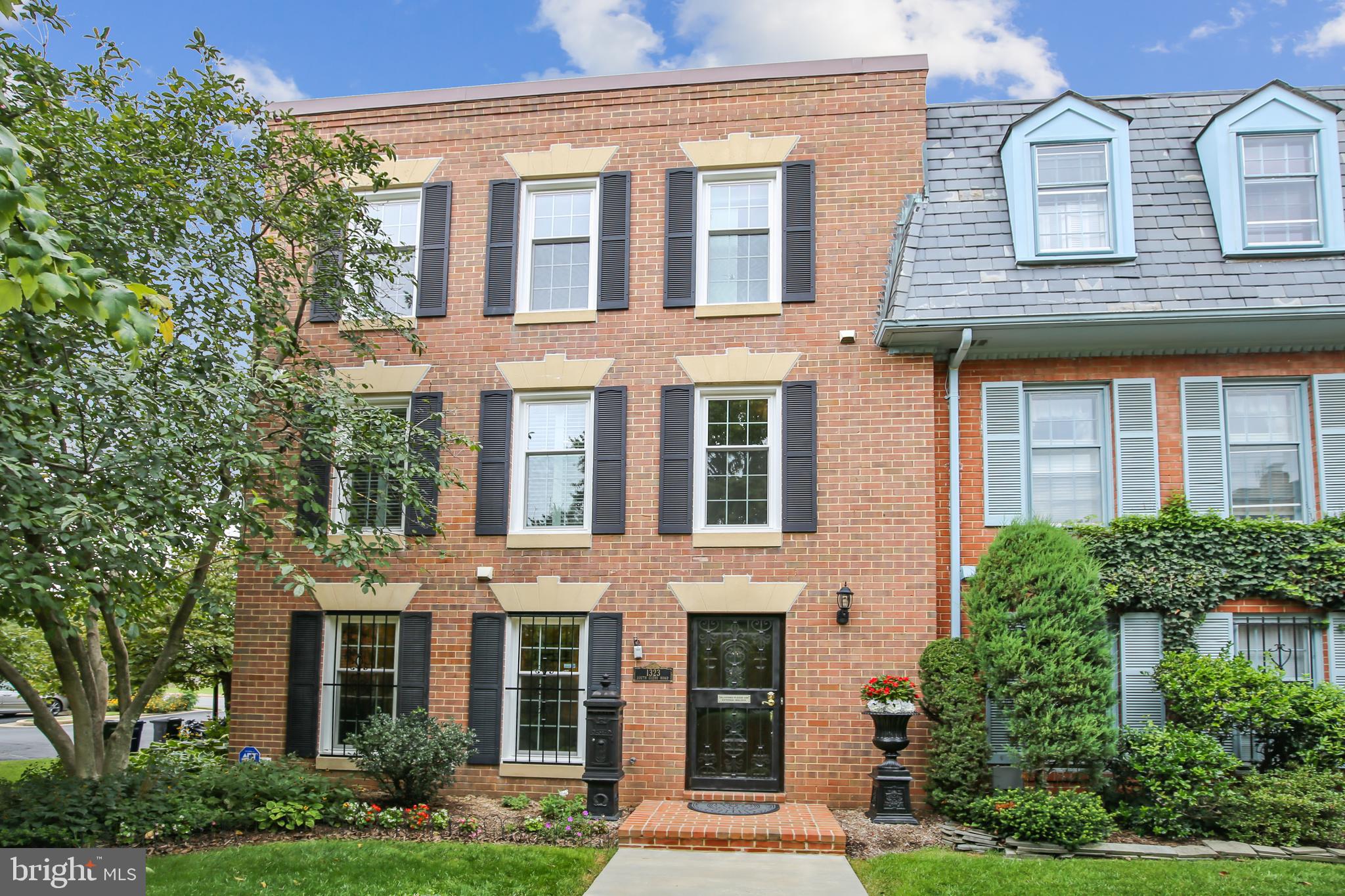 1323 South Glebe Road Arlington, VA 22204 - Photo 34 of 39 Welcome to 1323 S Glebe Rd!
