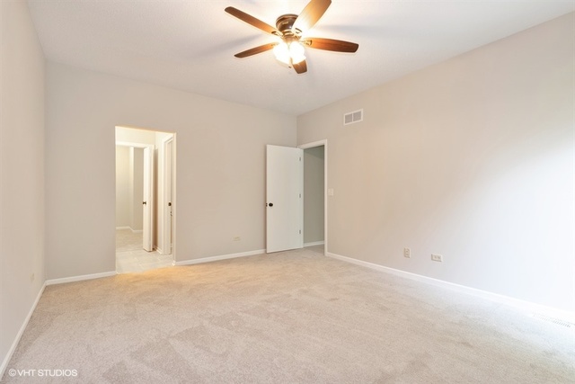 154 Bent Tree Lane New Lenox, IL 60451 - Photo 17 of 25 a view of an empty room