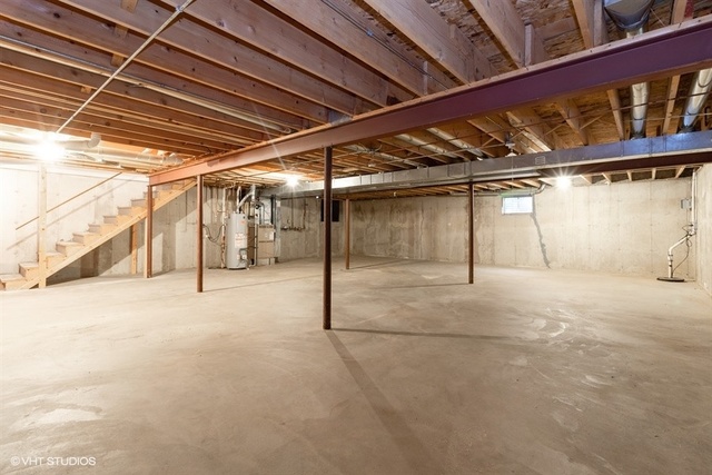 154 Bent Tree Lane New Lenox, IL 60451 - Photo 22 of 25 a view of an empty room