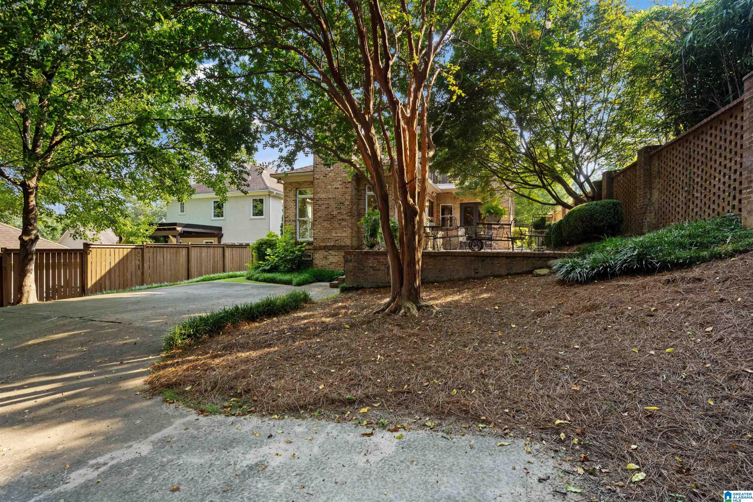 121 Spring Street Mountain Brook, AL 35213 - Photo 49 of 55 Gallery Image 49